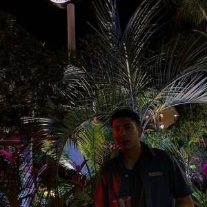 Meet your Posher, Alfonso